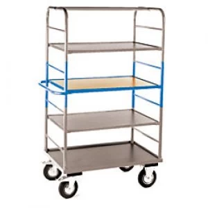 Image of GPC Shelf DTS08S 660 mm x 25 mmx 960 mm