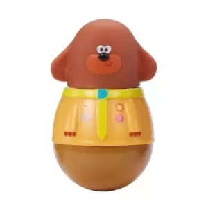 Image of Weebles- Hey Duggee Figure, Check