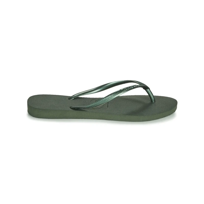 Image of Havaianas Womens flip-flops Havaianas Slim Vert Female 41/42
