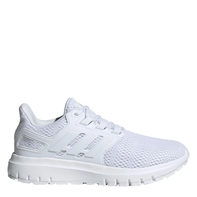 Image of adidas Ultimashow Road Running Shoes Womens Ftwr White female 3.5 (36)