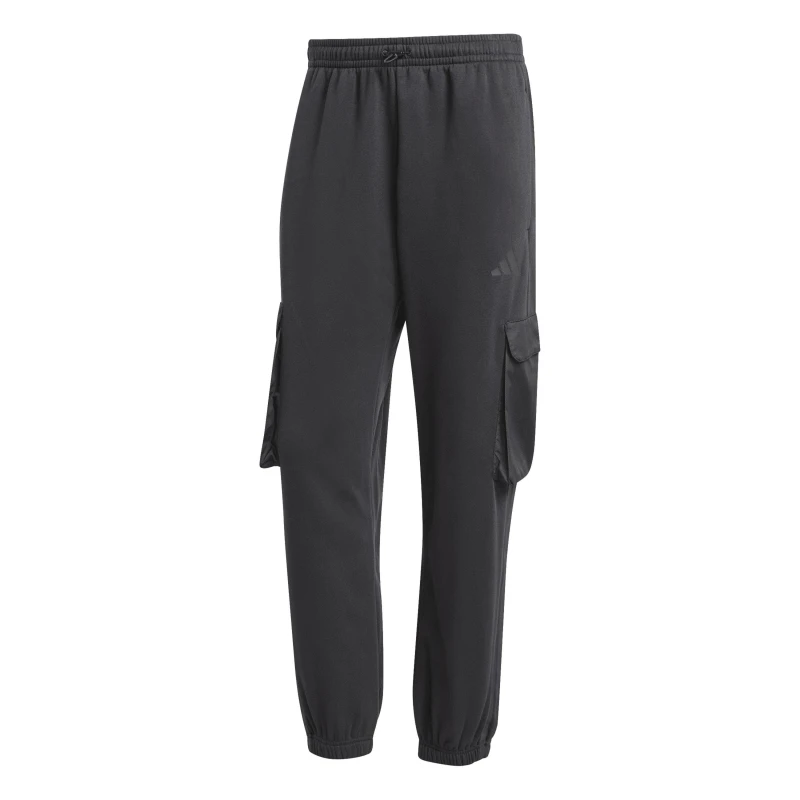 Image of adidas Utility Joggers Mens - Black S