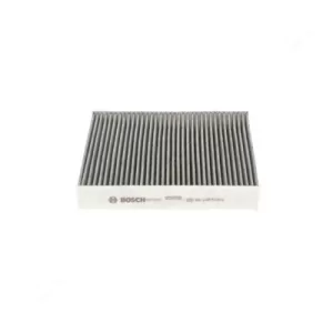 Image of Bosch 1987435031 Cabin Filter R5031 Active Carbon