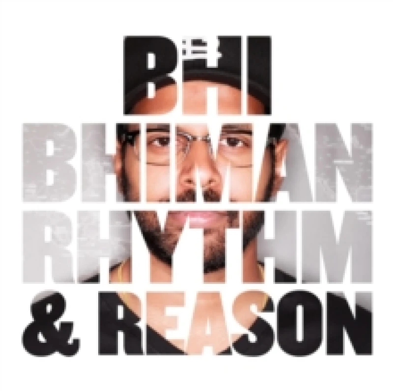 Image of Rhythm & Reason CD / Album