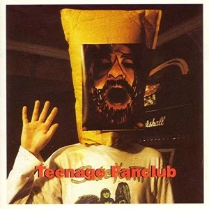 Image of Teenage Fanclub - Deep Fried Fanclub Vinyl