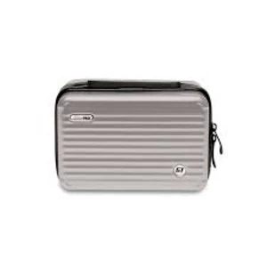 Image of Ultra Pro GT Luggage Deck Box - Silver