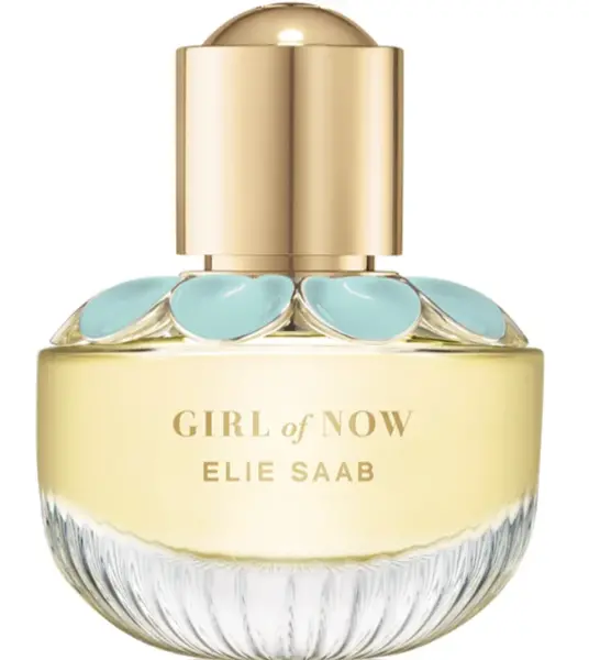 Image of Elie Saab Girl Of Now Eau de Parfum For Her 30ml