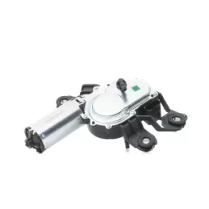 Image of RIDEX Wiper Motor VW 295W0127 Windshield Wiper Motor,Windscreen Wiper Motor,Window Wiper Motor,Windscreen Washer Motor