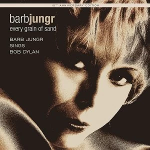 Image of Barb Jungr - Every Grain Of Sand: 15th Anniversary Edition Vinyl