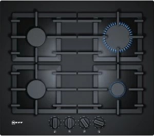 Image of Neff T26CS49S0 4 Burner Gas Hob