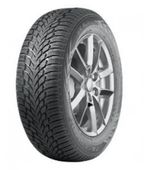 Image of Nokian WR SUV 4 RunFlat 265/50 R19 110V XL, runflat