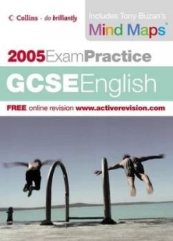 Image of Gcse English by John Reynolds Book