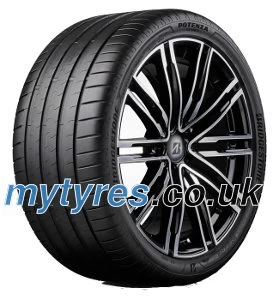 Image of Bridgestone Potenza Sport ( 265/40 R22 106Y XL )