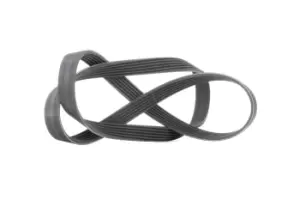 Image of CONTITECH V-ribbed belt FORD,RENAULT,TOYOTA 6PK1420 04573727AB,04861734AA,05066931AA 4573727,4792397AA,4861734AA,5066931AA,K04573727AB,K04861734AA