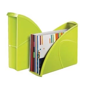 Image of CEP Pro Gloss Green Magazine File 674GGREEN