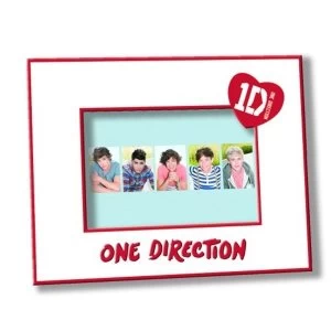 Image of One Direction - Head Shots Photo Frame