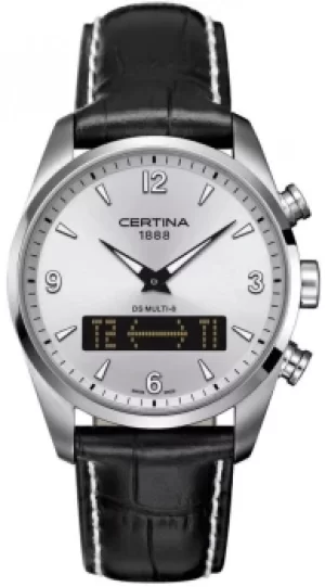 Image of Certina Watch DS Multi-8 Quartz
