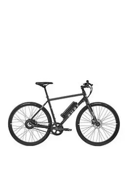 Image of Pure Flux One Electric Hybrid Bike