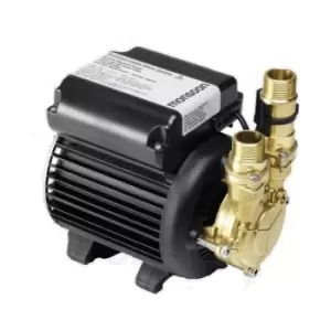 Image of Stuart Turner - Shower Pump Monsoon 2.0 Single Impeller Positive