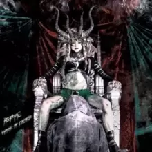 Image of Throne of Collapse