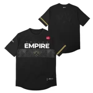 Image of Call of Duty Dallas Empire Jersey - Black