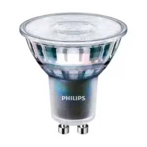 Image of Philips Master LED 3.9W-35W GU10 PAR16 2700K Dimmable Spotlight Bulb - Warm White - 70755500