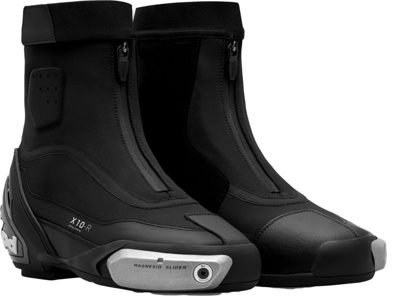 Image of XPD X10-R Boots Black Size 41