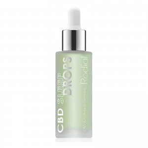 Image of Rodial CBD Sleep Drops 31ml