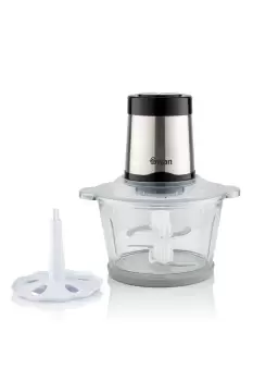 Image of Swan S/S Electric Food Chopper