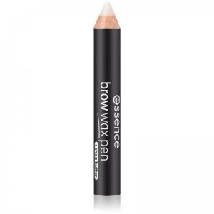 Image of Essence Brow Wax Pen 01