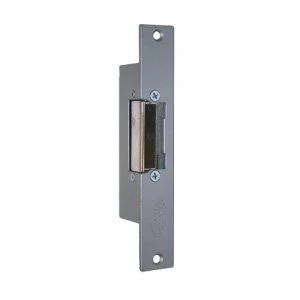 Image of ESP Electromagnetic Flush Door Strike Deadbolt - Rim Lock Only