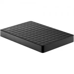 Image of Seagate 1TB Expansion Portable Drive USB 8SESTEA1000400
