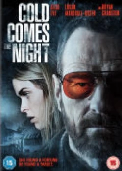 Image of Cold Comes The Night