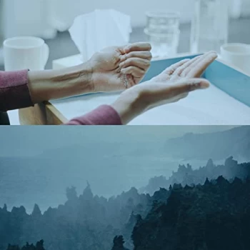 Image of Aaron Cupples - Island Of The Hungry Ghosts Vinyl