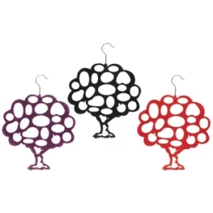 Image of Equilibrium Tree Scarf Holder