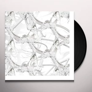 Image of Ziur - U Feel Anything? Vinyl