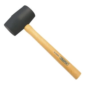 Image of Draper 410g Rubber Mallet