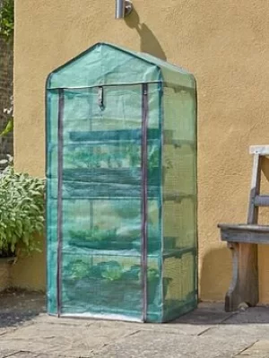 Image of Smart Garden Classic 4 Tier Grozone Cover