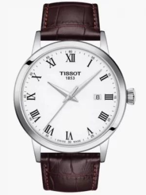 Image of Tissot Mens Classic Watch T129.410.16.013.00