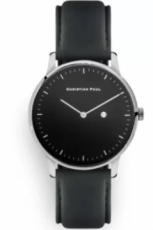 Image of Unisex Christian Paul Watch 181CBS4029