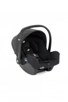 Image of Joie I-Snug Group 0+ Baby Car Seat - Black