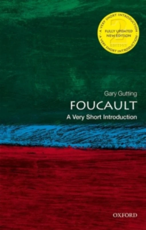 Image of Foucault. Paperback. By Gary Gutting Books