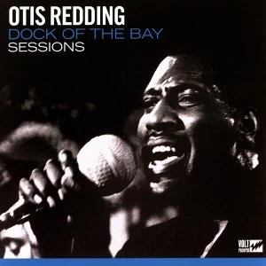 Image of Otis Redding - Dock Of The Bay Sessions Vinyl