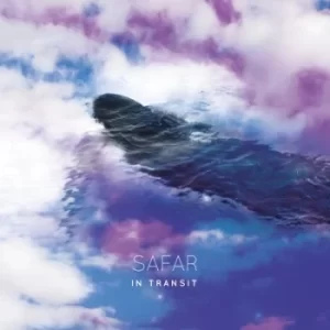 Image of In Transit by Safar CD Album
