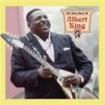 Image of Albert King - The Very Best Of Albert King