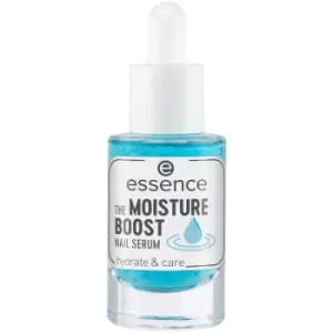 Image of Essence The Moisture Boost Nail Serum 8 ml