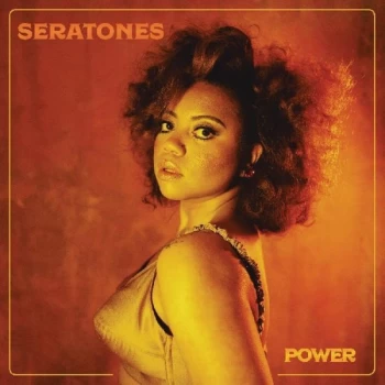 Image of Seratones - Power Vinyl