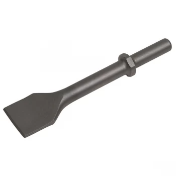 Image of Worksafe E1WC Wide Chisel 30 x 150mm - Makita HK1800
