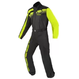 Image of Spidi Touring Yellow Fluo M