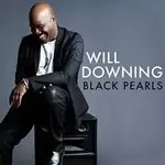 Image of Will Downing - Black Pearls (Music CD)
