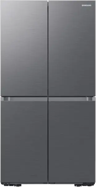 Image of Samsung Series 7 SpaceMax RF59C70TES9 649L French Style Smart Fridge Freezer